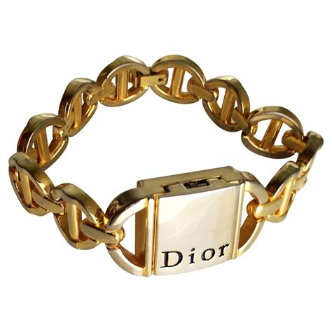 dior armband gebraucht|DIOR Second Hand .